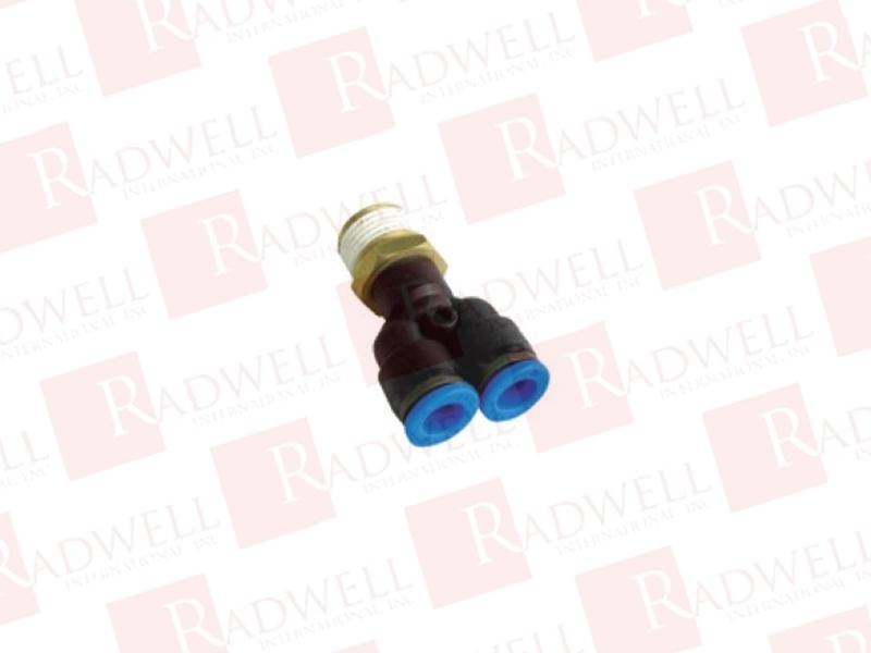 RADWELL VERIFIED SUBSTITUTE QSY-1/8-4-SUB