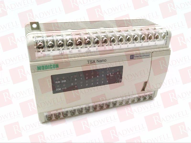 SCHNEIDER ELECTRIC TSX-07311-612