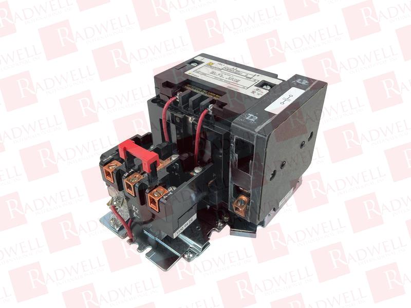 SCHNEIDER ELECTRIC 8536SDO2V02S