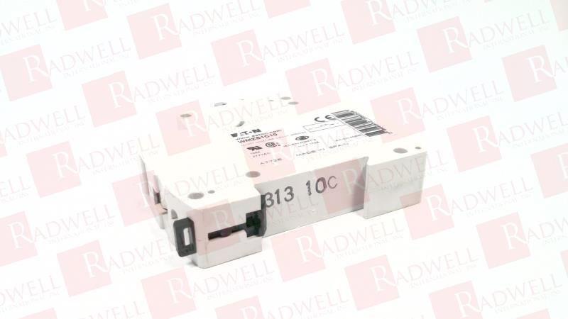 EATON CORPORATION WMZS1C10