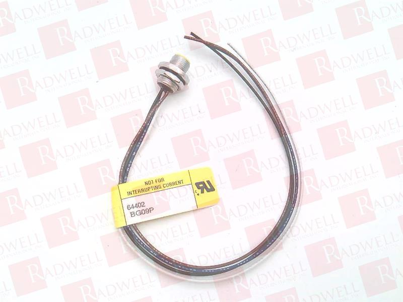 TPC WIRE & CABLE 64402