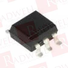 BROADCOM ACPL-P341-000E