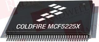 NXP SEMICONDUCTOR MCF52252AF80