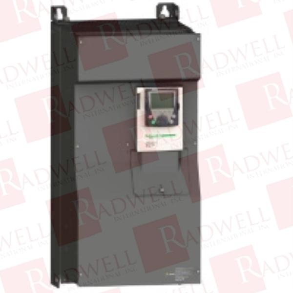 SCHNEIDER ELECTRIC ATV71HC11N4