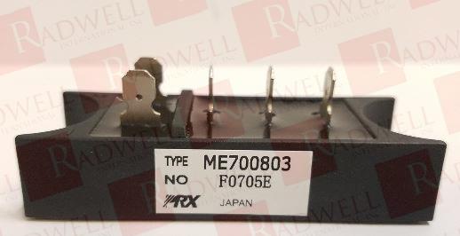 ME700803 Powerex Rectifier Bridge Module Original for sale online