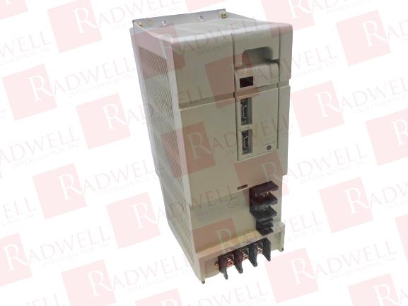 MDS-B-CVE-370 Power Supply By MITSUBISHI