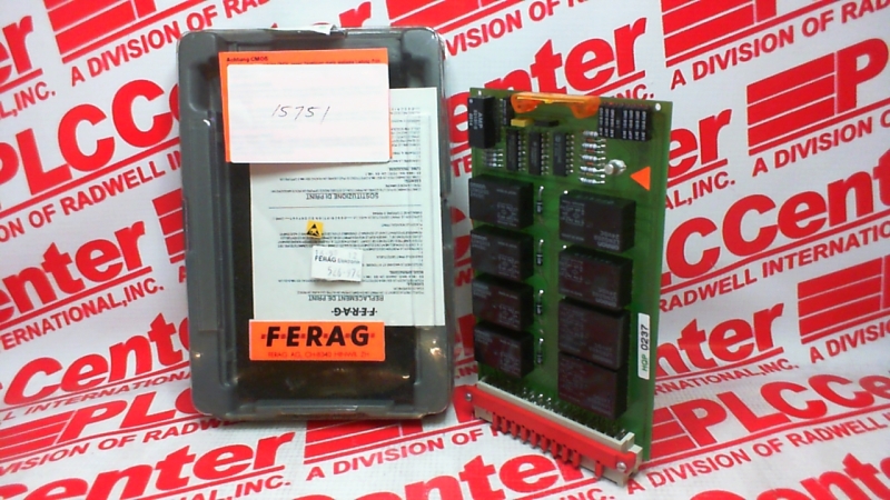 FERAG 562.974.002