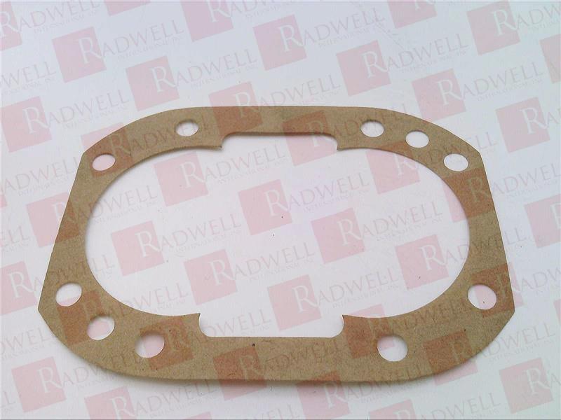 PENTAIR 21643 GASKET-VELUMOID 0.006