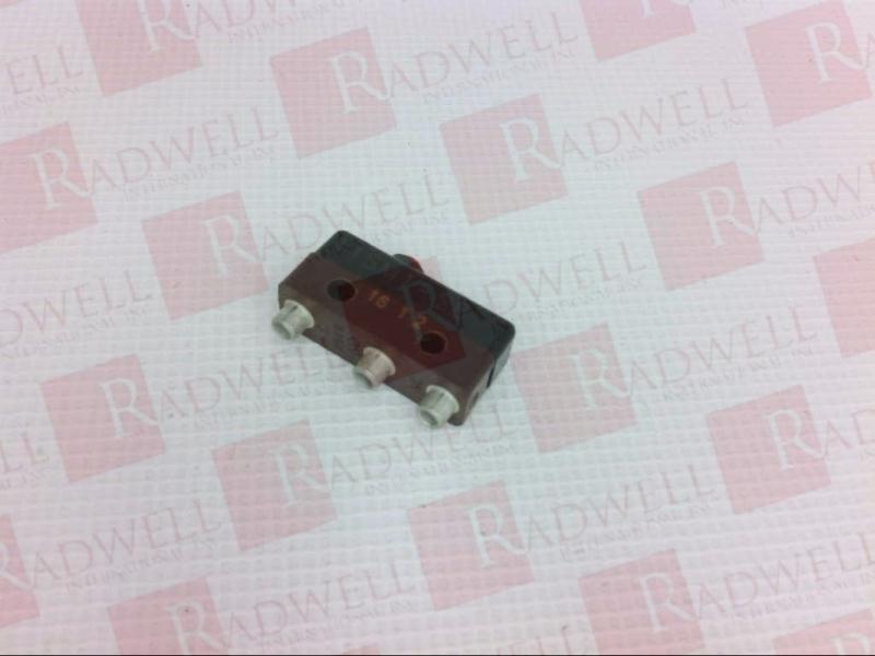 HONEYWELL 11SM1-58