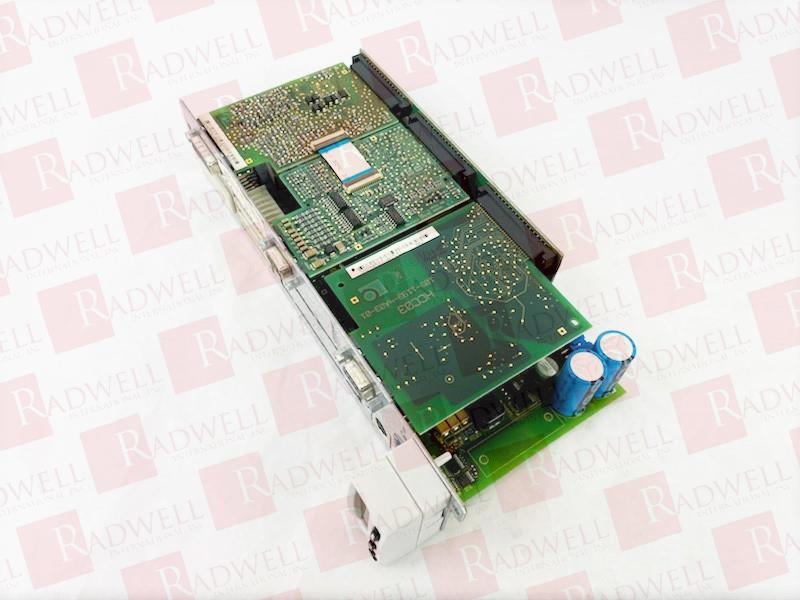 BOSCH R911297117