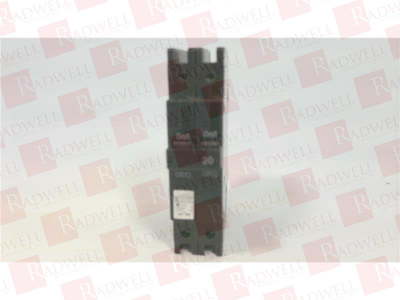 EATON CORPORATION QCF2020T