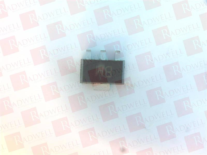 DIODES INC BCX5516TA