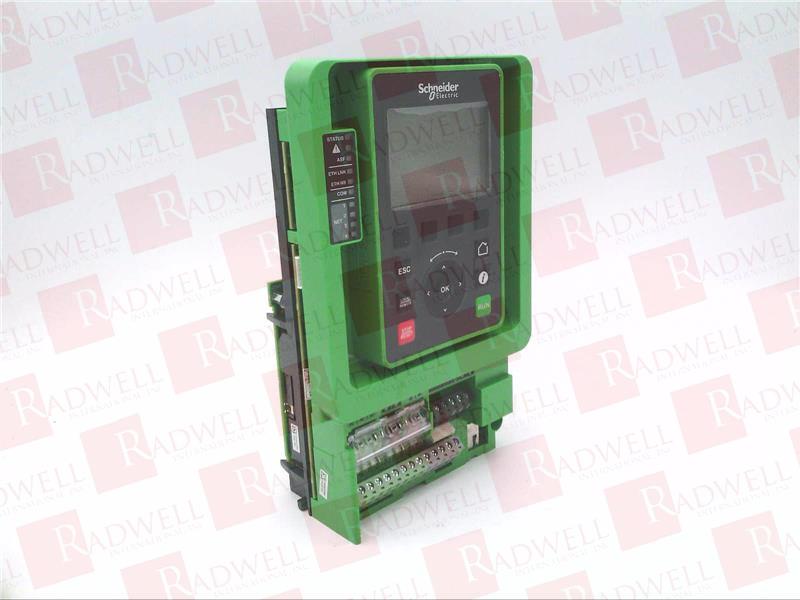 SCHNEIDER ELECTRIC VX4B600100