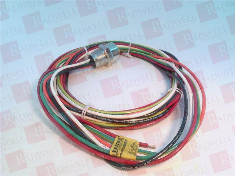 MOLEX 1R5000A20M020