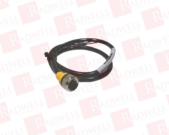 RKL 4.4-0.6/S760 By TURCK - Buy Or Repair - Radwell.co.uk