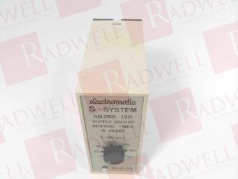 CARLO GAVAZZI SB-285-120-180