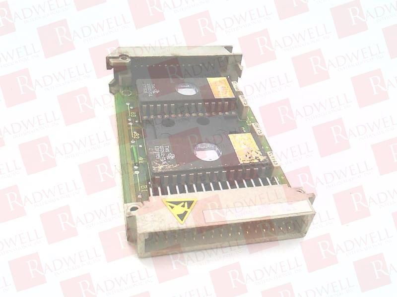 SIEMENS 6FX1-814-0BX32