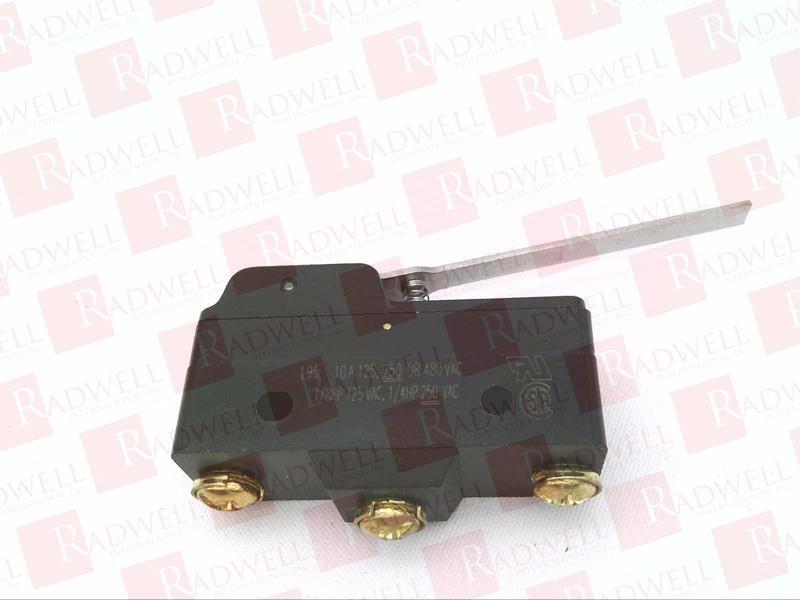 HONEYWELL BZ-RW8435147-A2