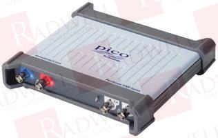 PICO PICOSCOPE 5244A CAL D