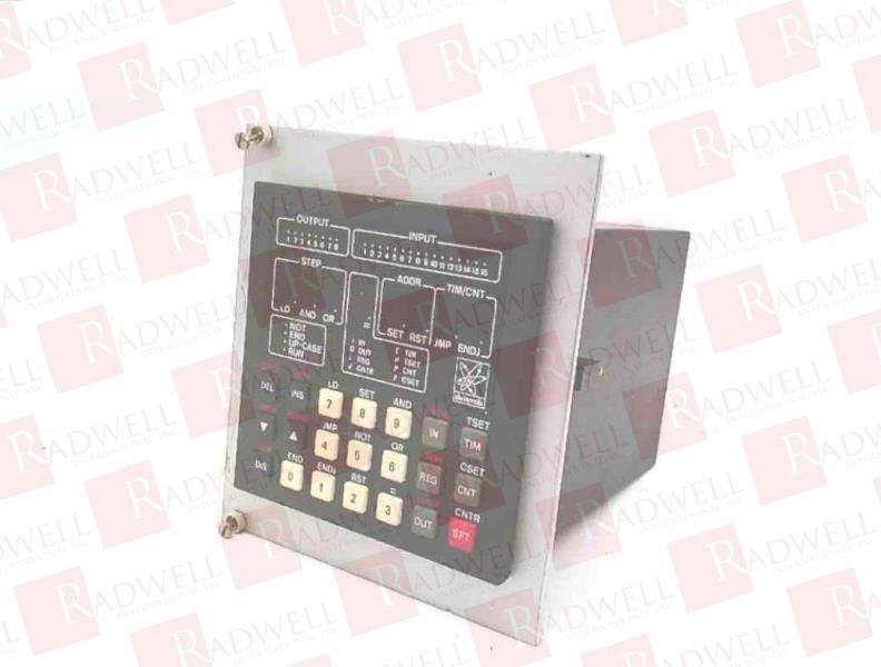 CARLO GAVAZZI PLC230816