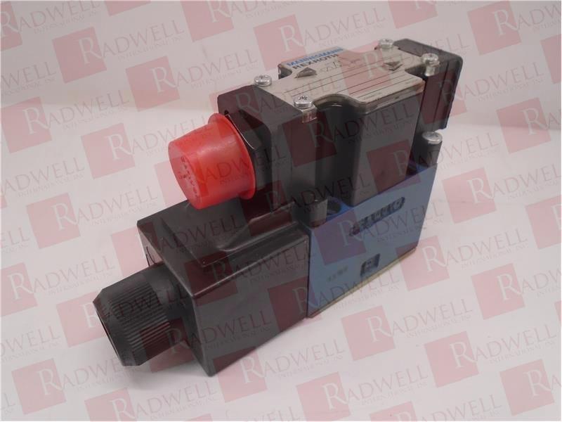 BOSCH 4WE6C61/EW110N9DK23L