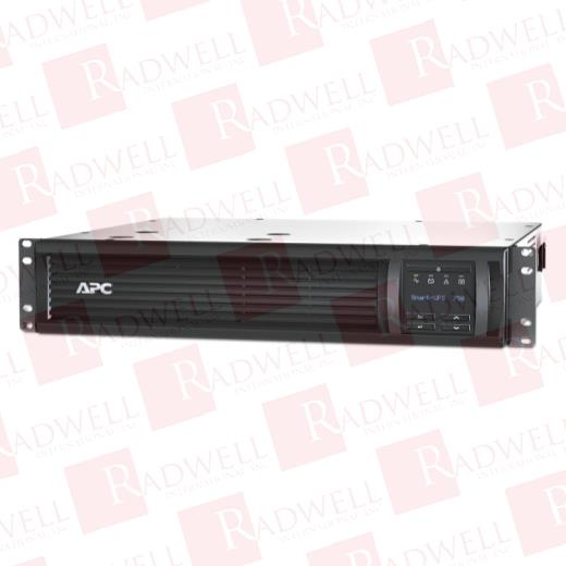 SCHNEIDER ELECTRIC SMT750R2-NMC