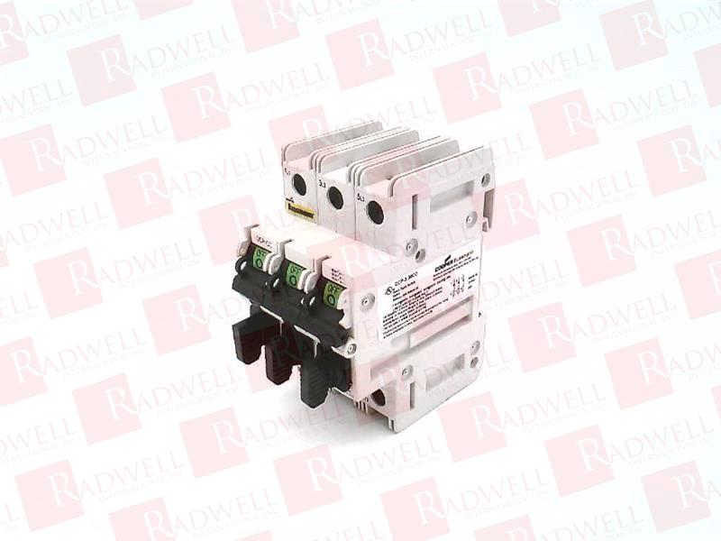 EATON CORPORATION CCP-3-30CC