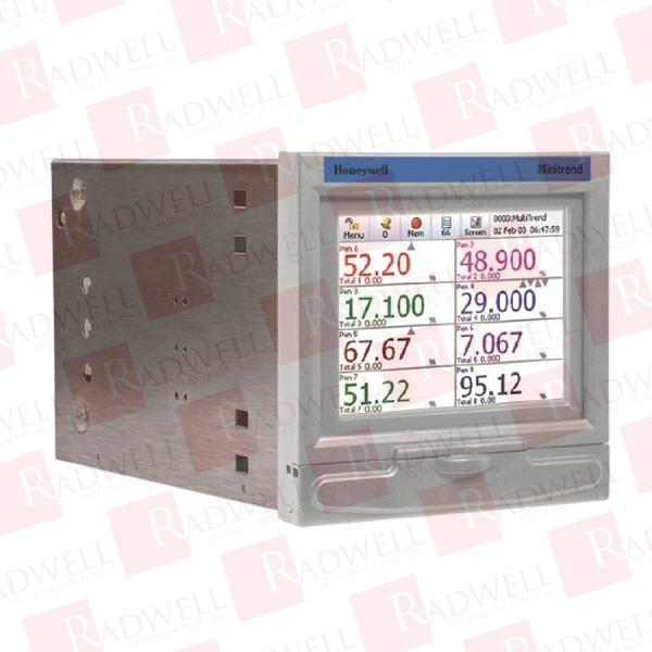 HONEYWELL TVMIGR-88-0-11-0-000-000000-000