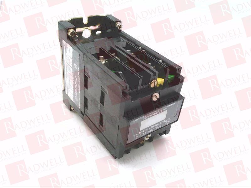 ALLEN BRADLEY 700-R330A1