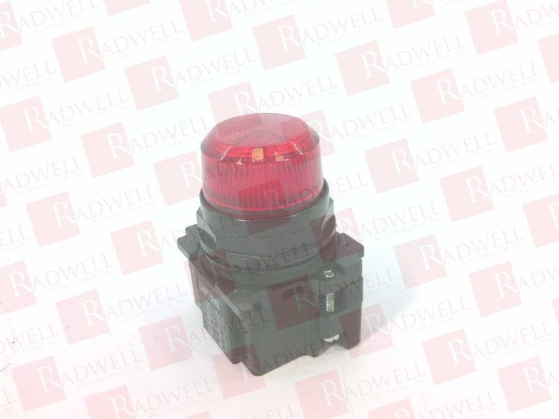 EATON CORPORATION E34FB197HLRP24