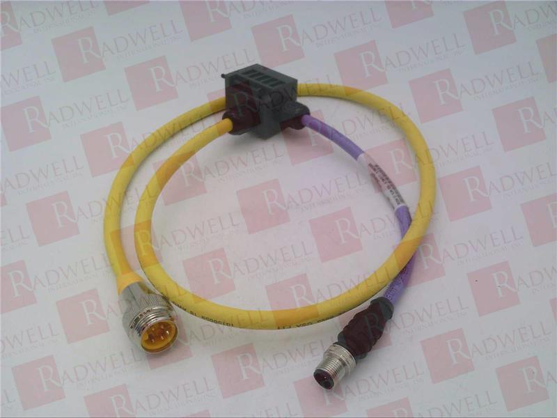 TURCK RSSW ST RSM 456-0.2/511-0.9M/S600