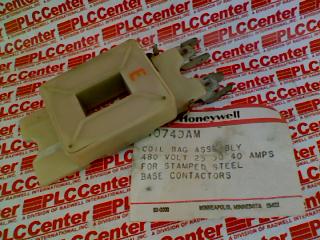 HONEYWELL 4074DAM