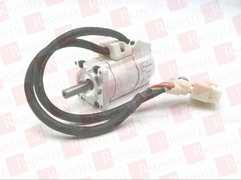 MATSUSHITA ELECTRIC MSMA022P1A