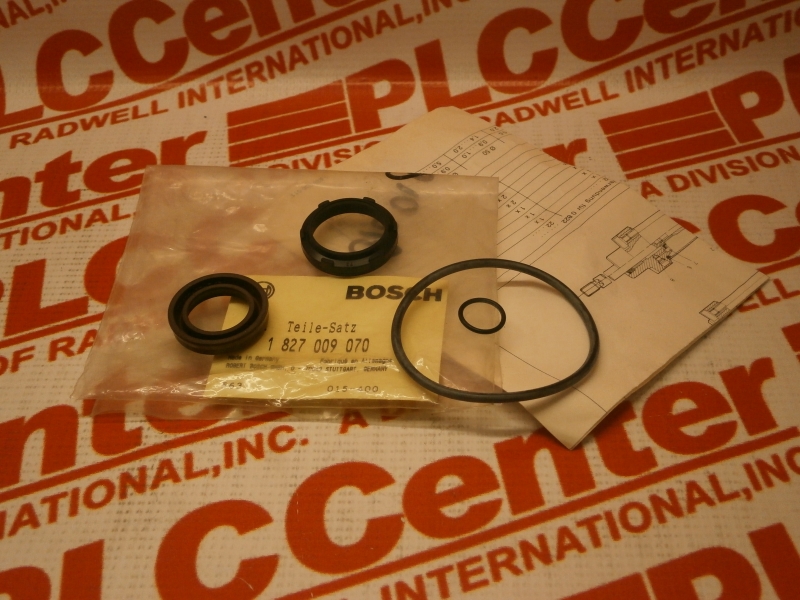 BOSCH 1-827-009-070