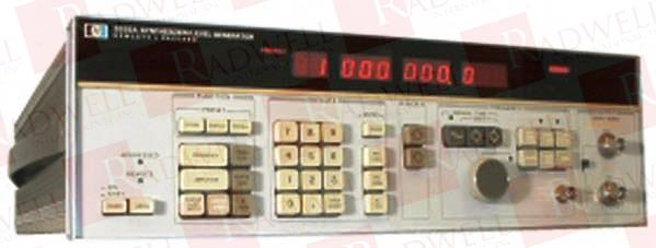 KEYSIGHT TECHNOLOGIES 3335A