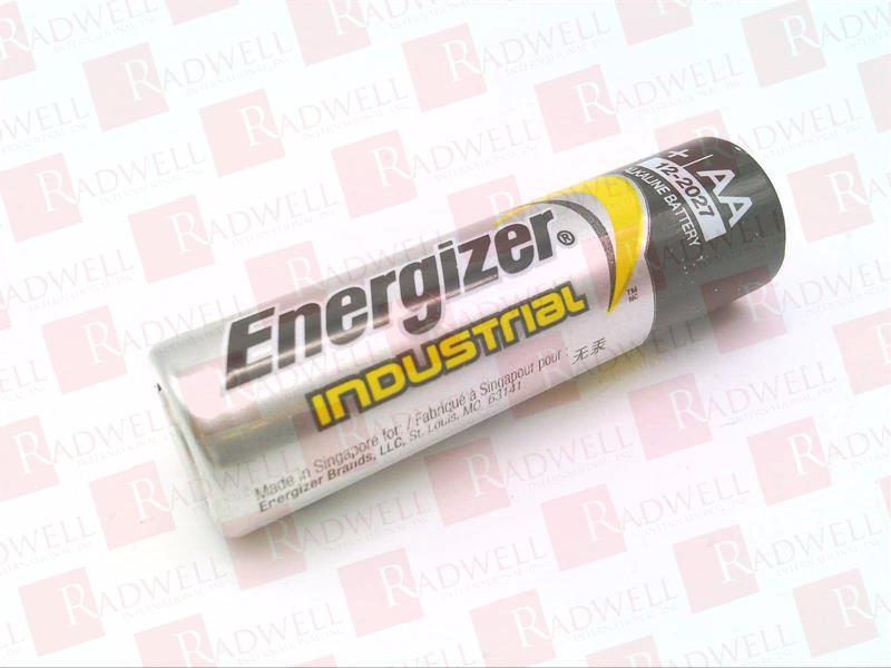 ENERGIZER EN91EACH