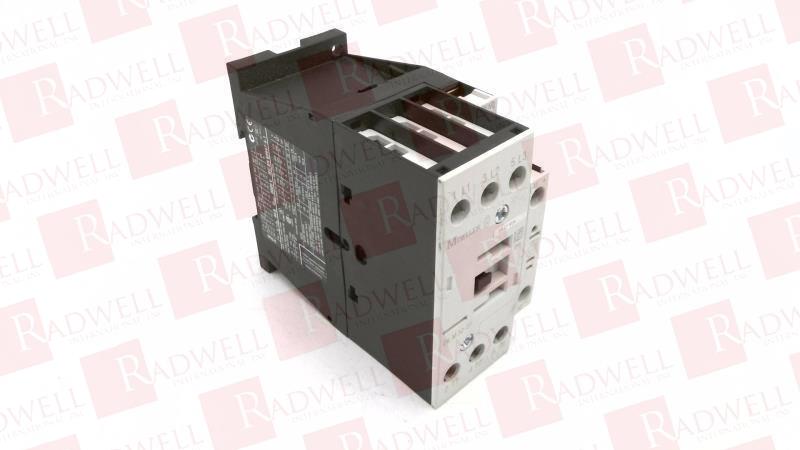 EATON CORPORATION DILM32-01(24V/50HZ)