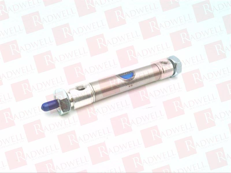 2" Stroke B Bimba 042-DXP New Sealed Pneumatic Cylinder 3/4" Bore S-5800 