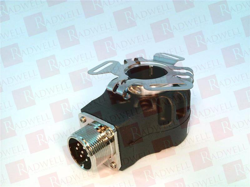 ENCODER PRODUCTS 25T-40SE-1024NV1QHV-SMY