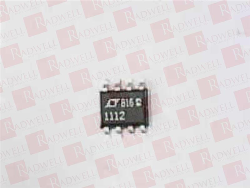 ANALOG DEVICES LT1112S8#TRPBF