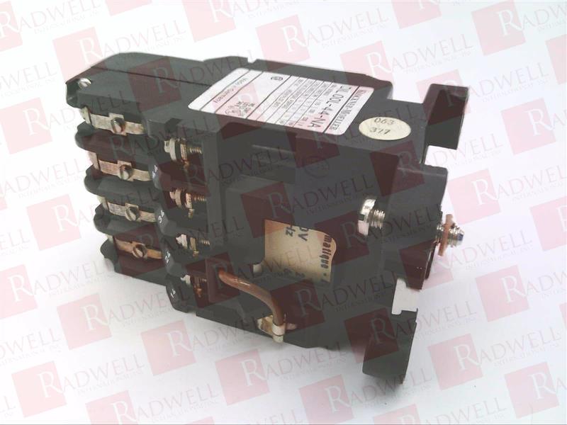 EATON CORPORATION DIL00L-44-NA-240V