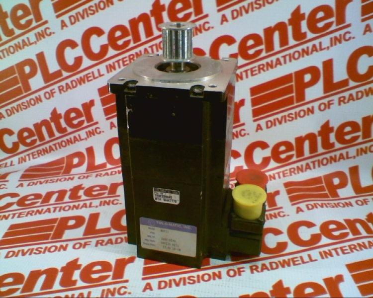 TOL O MATIC 3600-6244