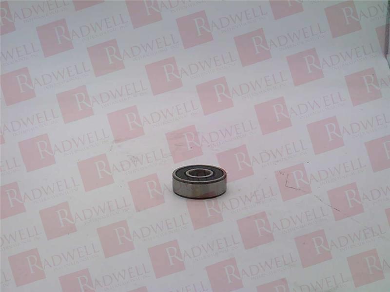 GENERAL BEARING 608-2RS