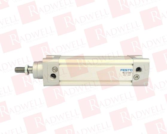 DNC-32-70-PPV Pneumatic Cylinder By FESTO