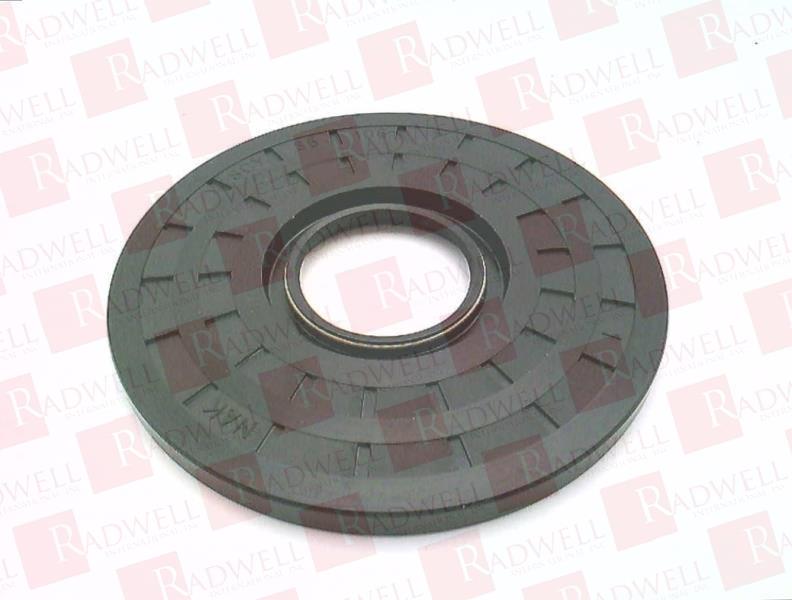 METRIC SEALS INC 35X90X8