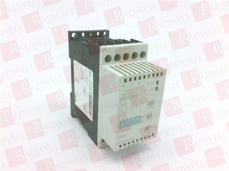 SIEMENS 3RW3014-1CB14