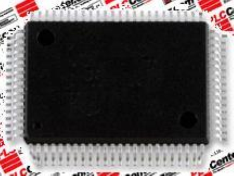 NXP SEMICONDUCTOR MC9S12E128CFUE