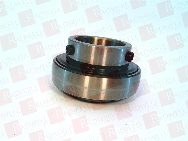 SKF YAR210-115-2F