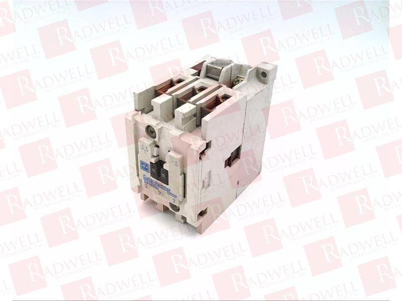 EATON CORPORATION CE15GN3AB