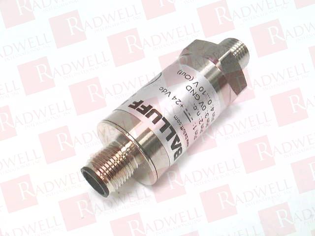 BALLUFF BSP B010-FV004-A04A1A-S4